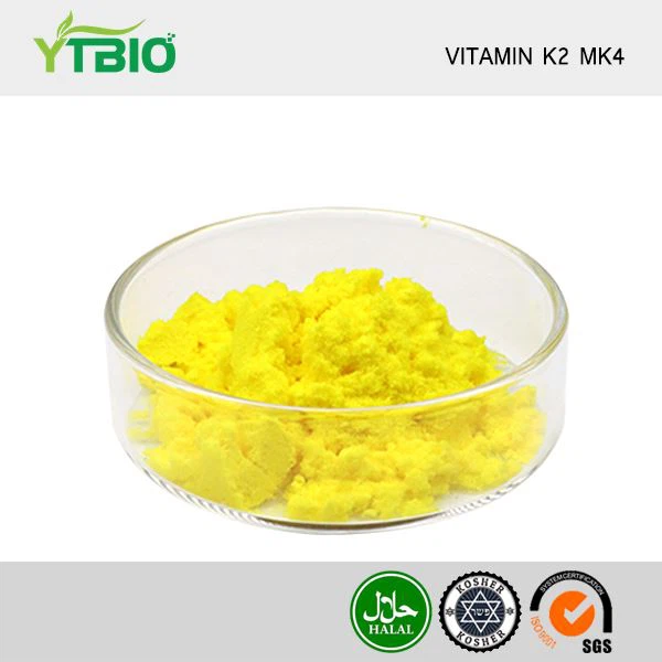 Vitamine K2 Mk4