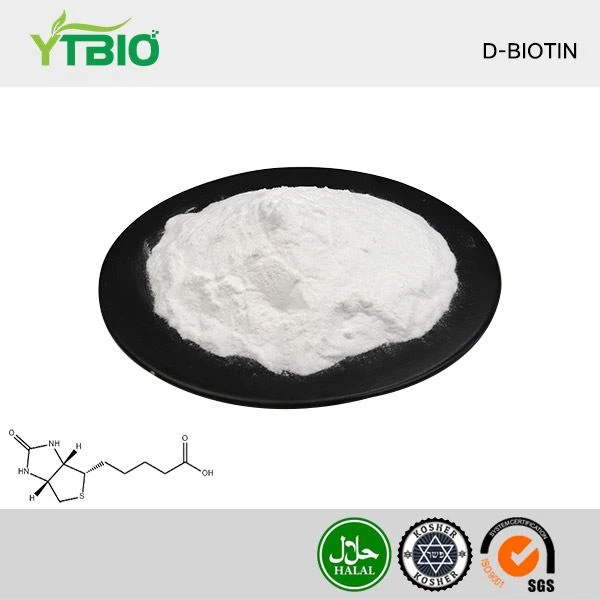 D-biotine poeder