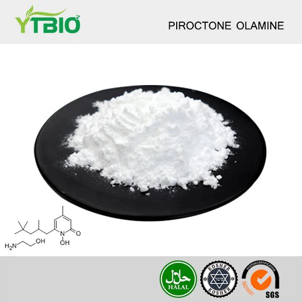 Piroctone Olamine poeder