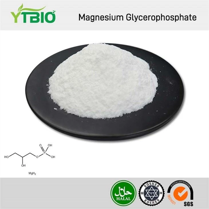 Magnesiumglycerofosfaat