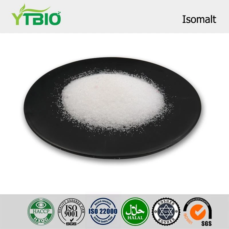 Isomalt poeder