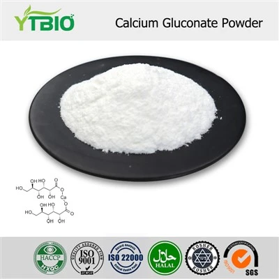 Calciumgluconaatpoeder