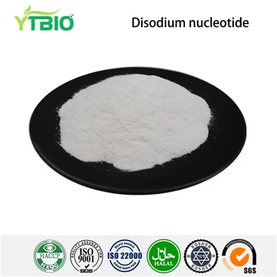 Dinatriumnucleotide