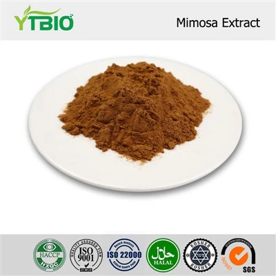 Mimosa-extractpoeder