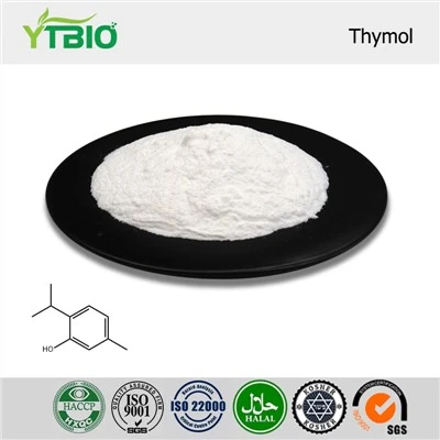 Thymol-poeder