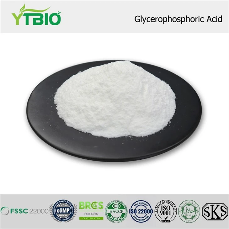 Glycerofosforzuur