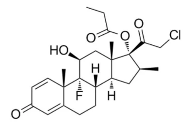 Clobetasol Propionate Clobetasol Propionate