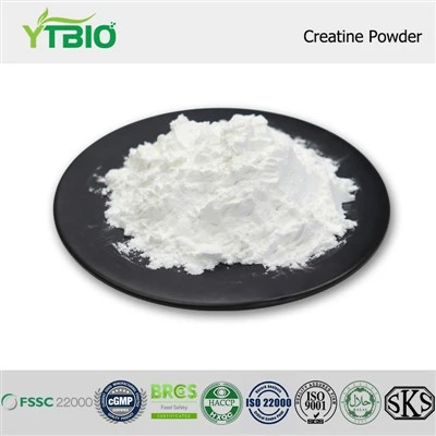 Creatine Poeder
