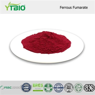 Ferro -fumaraat