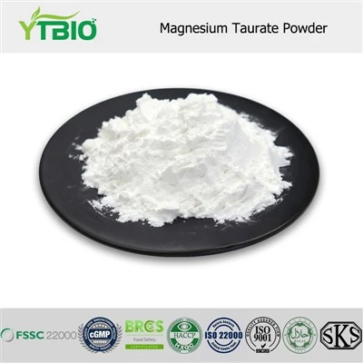 Magnesiumtauraatpoeder