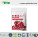 Granaatappelpoederdrank