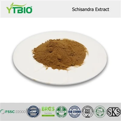 Schisandra Extract
