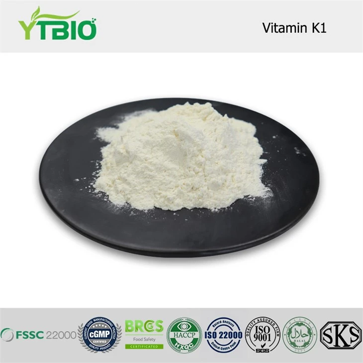 Vitamine K1 poeder